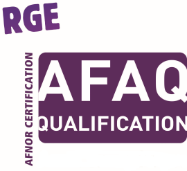 AFAQ Qualification